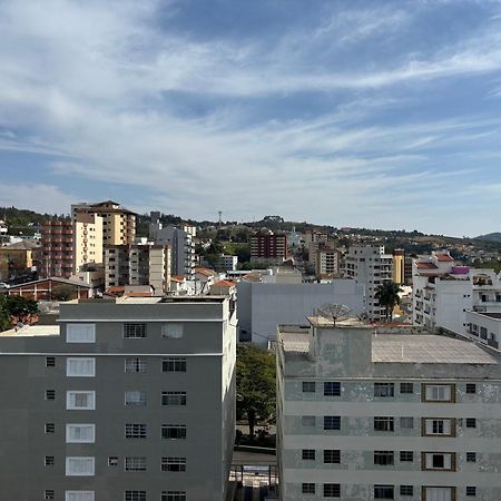 Apartamento Central Nono Andar Apartment Serra Negra  Exterior photo