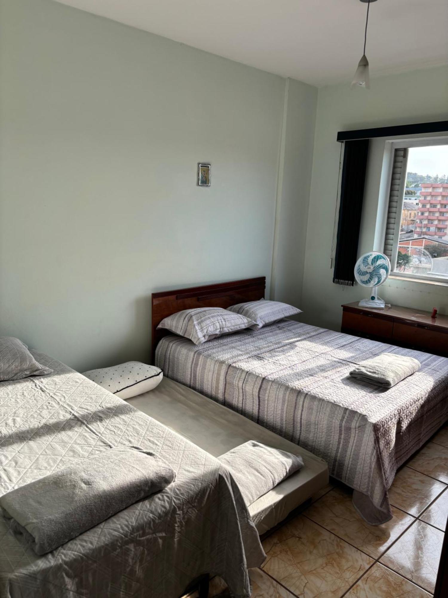 Apartamento Central Nono Andar Apartment Serra Negra  Exterior photo